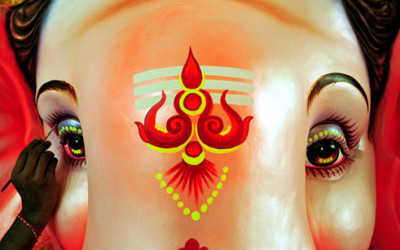 Beautiful Lord Ganesha’s Symbolism